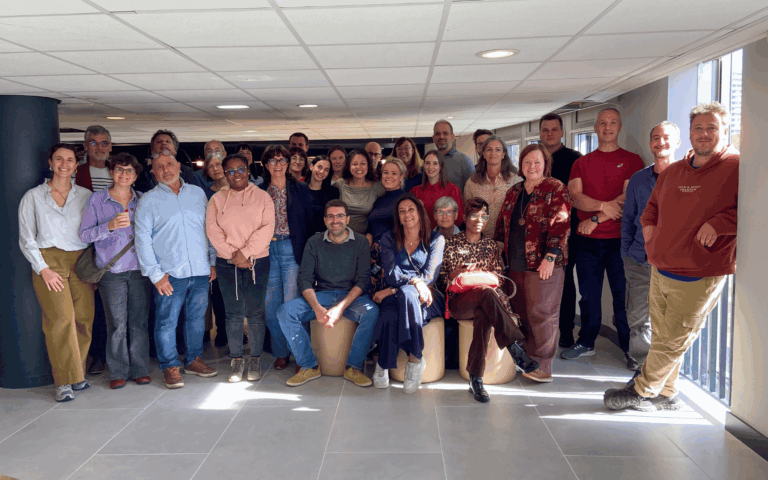 Conseil Régional en octobre 2026