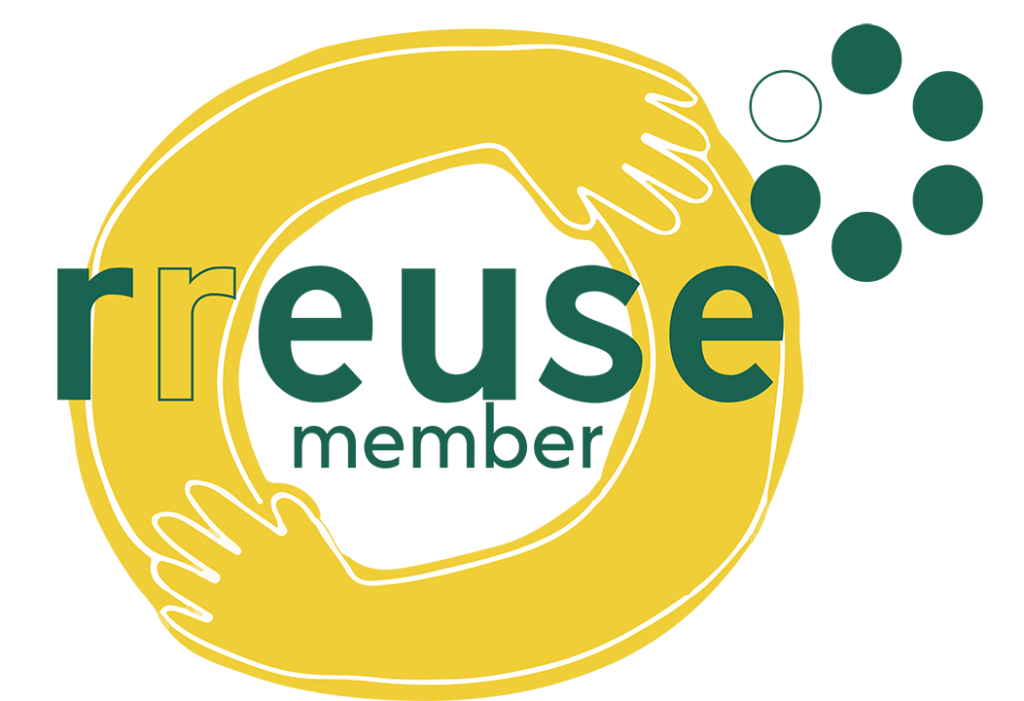 RREUSE - Emaús Europa