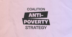 Launch of the Ad Hoc Coalition on the EU Anti-Poverty Strategy