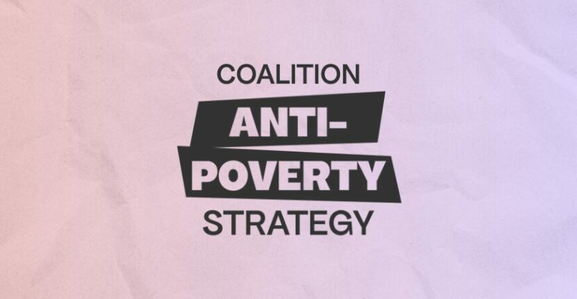 Launch of the Ad Hoc Coalition on the EU Anti-Poverty Strategy
