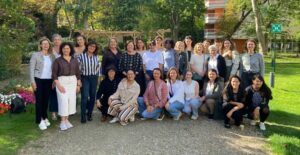 Women Leadership Programme