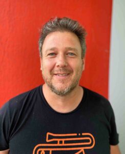 Romain Chaupitre
