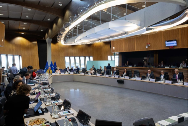 © Union européenne